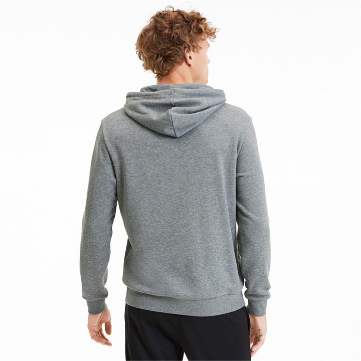 Image du produit Puma Sweat à capuche TeamGoal 23 Casuals Hommes (L)