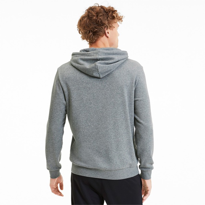 Image du produit Puma Sweat à capuche TeamGoal 23 Casuals Hommes (L)