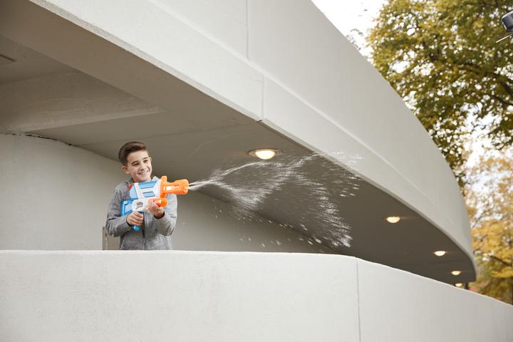 Produktbild Nerf Super Soaker Twister (Tank Integriert)