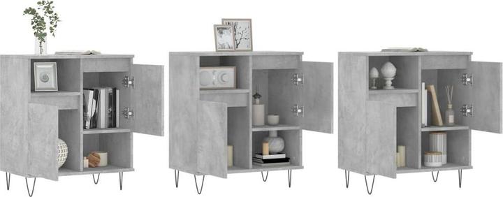 Produktbild vidaXL Sideboard (180 x 35 x 70 cm)