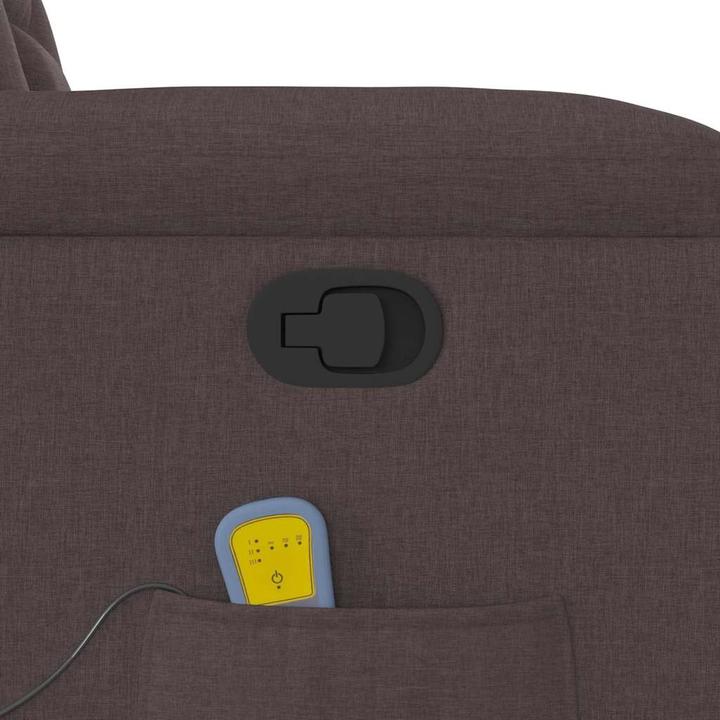 Image du produit vidaXL Massagesessel