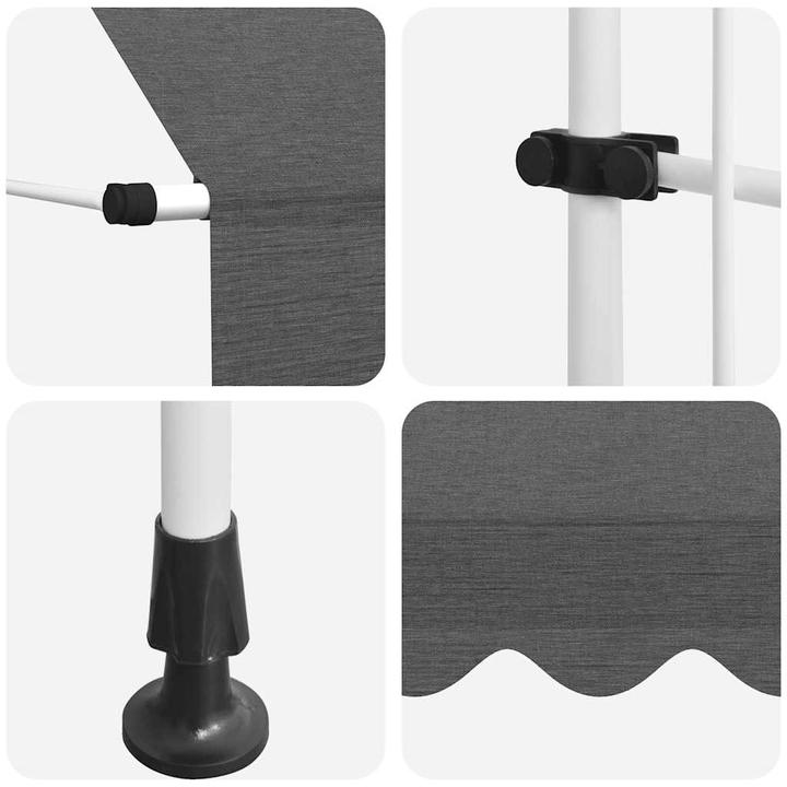 Image du produit vidaXL Markise (1.20 m)