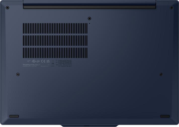 Actual product image Lenovo ThinkPad T14s Gen 7 (14", 512 GB, 32 GB, CH, Intel Core Ultra 5 325)