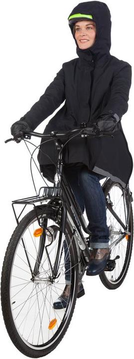 Produktbild Tucano Urbano Magic Parka (44)