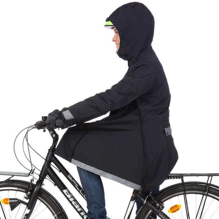 Tucano Urbano Magic Parka