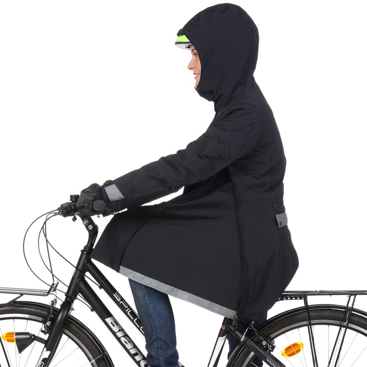 Tucano Urbano Parka magique
