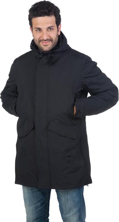 Tucano Urbano Parka magico