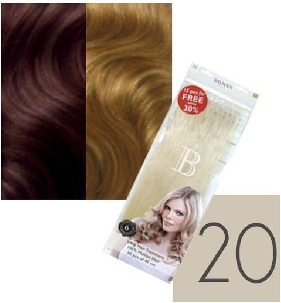 Mittelblond
