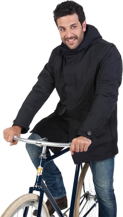 Produktbild Tucano Urbano Magic Parka (XL)