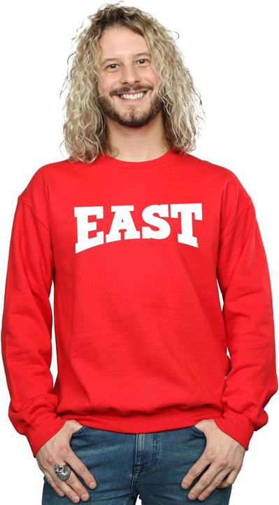 Produktbild Disney High School Musical The Musical East High Sweatshirt (M)