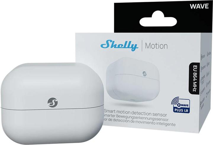 Actual product image Shelly Wave Motion EU LR (80 m)