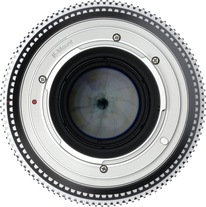 Produktbild 7artisans Festbrennweite 25mm T/2.1 – Sony E-Mount (Sony E)