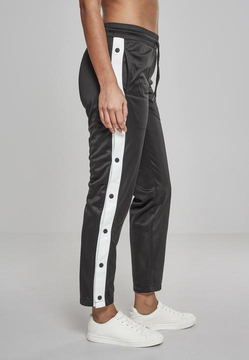 Produktbild Urban Classics Ladies Button Up Track Pants (4XL)