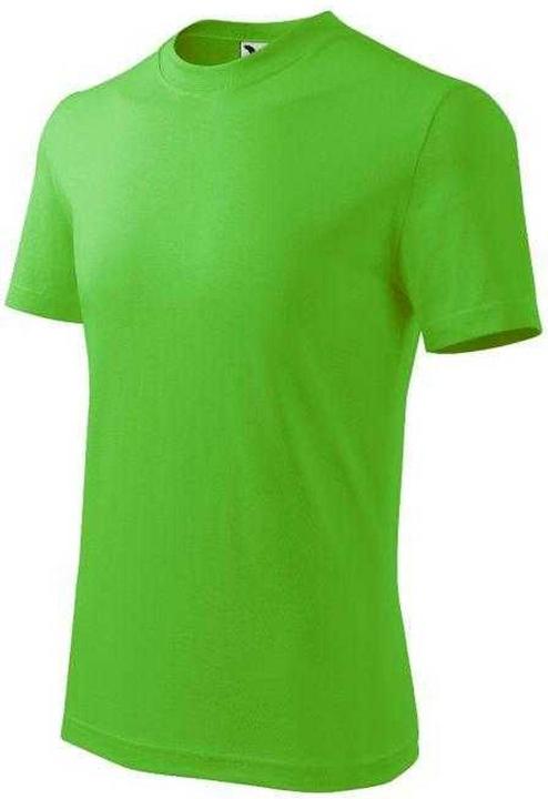 Produktbild Malfini Basic TShirt Standardgrösse (134)