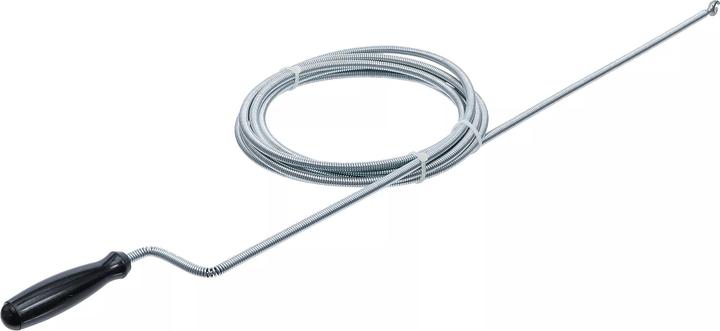 Image du produit BGS Spirale de nettoyage de tuyaux (1 pcs)