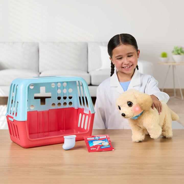 Image du produit Little Ouchies