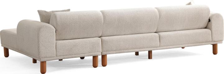 Produktbild Atelier del Sofa Lifyke (Ecksofa)