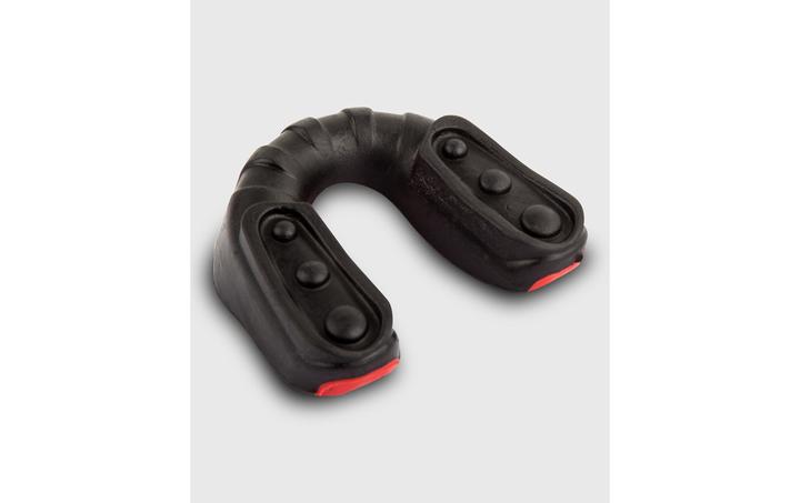 Image du produit Venum Challenger Kids Mouthguard Black/Red (Taille unique)