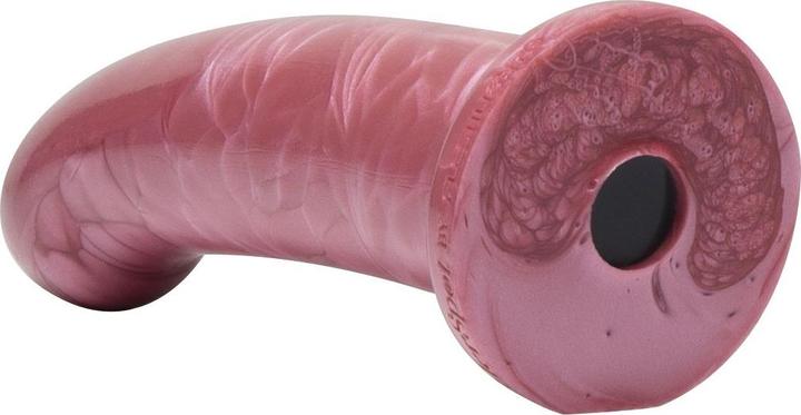 Produktbild Fleshlight HerSpot Dildo Golden Rose Large