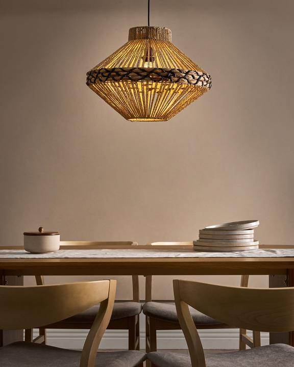 Image du produit Beliani Rabacca (E27)