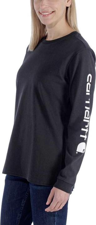 Productafbeelding Carhartt Werkkleding logo (S)