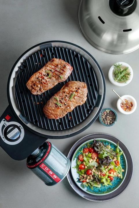 Produktbild Cobb Gasgrill Deluxe 2.0
