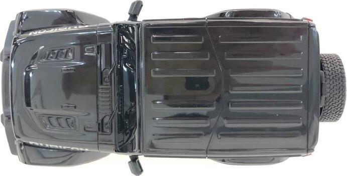 Image du produit Rastar R/C 1:24 JEEP Wrangler JL remote control car (black)