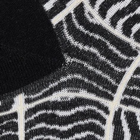 Produktbild Falke Coast Tile Baumwollsocken (Einzelpack, 35 - 38)