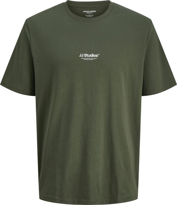 Produktbild Jack & Jones Jjesoho Tee Ss Crew Neck Noos (S)