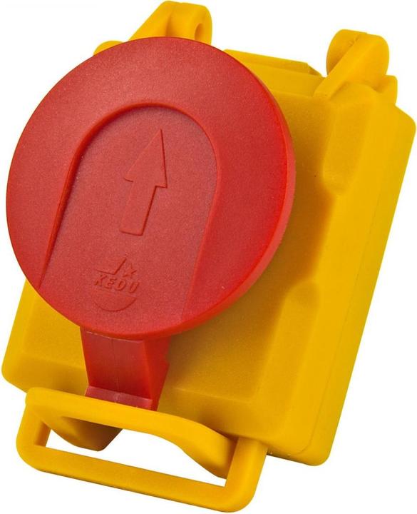Actual product image Dema Schalter Einschalter für Mini Metalldrehmaschine MMD 310 EM Artikel 25046