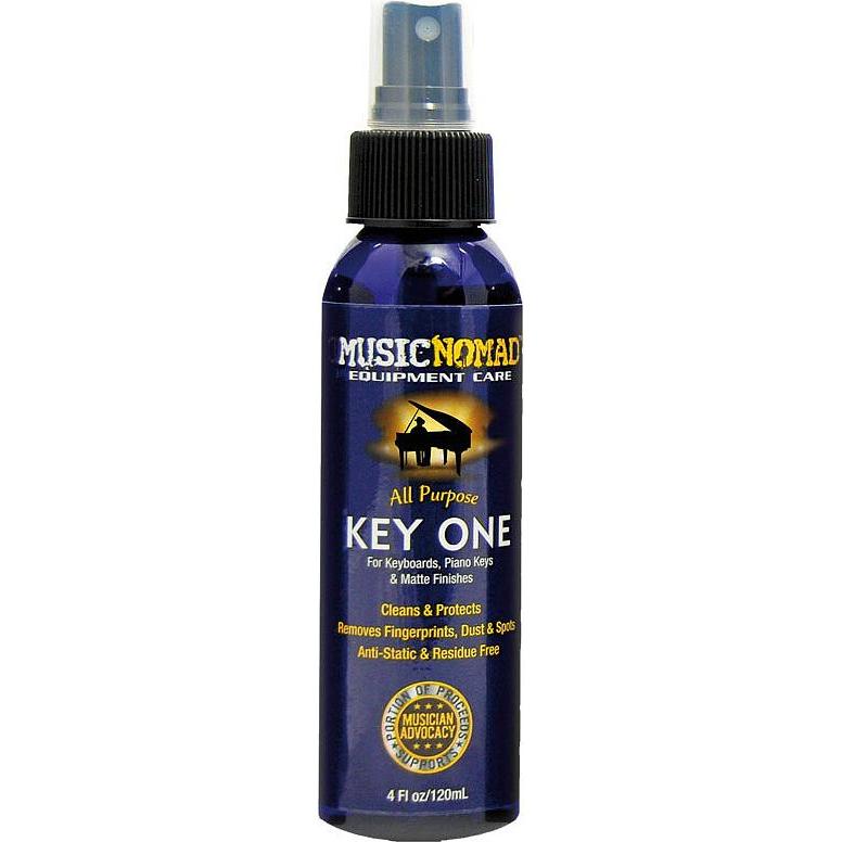 Nomad MN131 Key ONE All purpose cleaner (Instrumenten Reinigung), Zubehör Instrumente