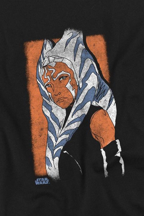 Immagine prodotto Ahsoka Maglietta Schizzo Bambini (104)