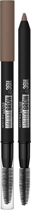 Immagine prodotto Maybelline New York Tatuaggio Brow 36H (2 Bionda)
