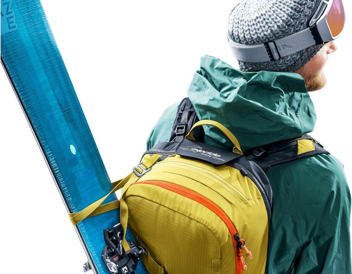 Produktbild Deuter Alproof Lite 22 (22 l)