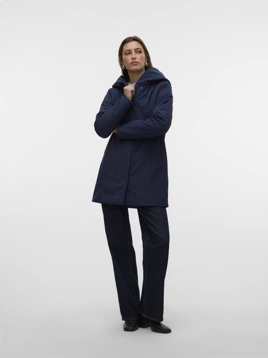 Actual product image Vero Moda VMSOFTSHELLDONA Jacke Jacke