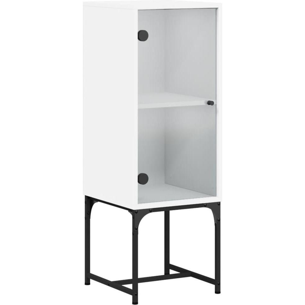 VidaXL, Kommode + Sideboard, Orval (37 x 35 x 100 cm)