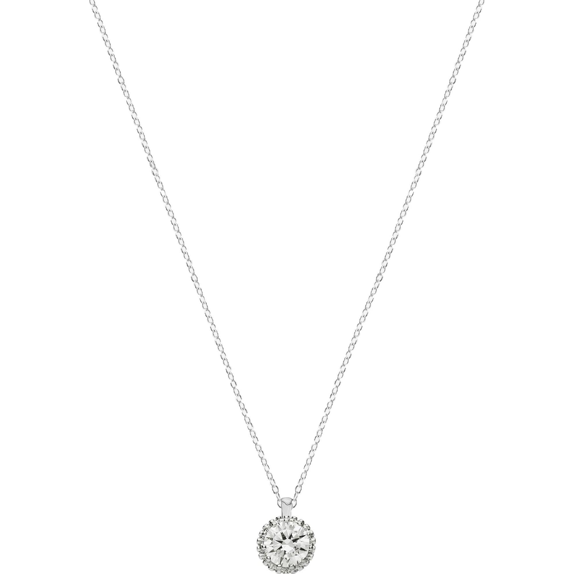 Favs, Halsschmuck, Kette, (925er Silber)