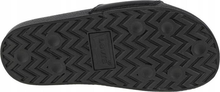 Produktbild Levis June Batwing Badesandale (38)