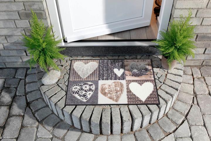 Immagine prodotto Salonloewe Fussmatte (60 x 180 cm)