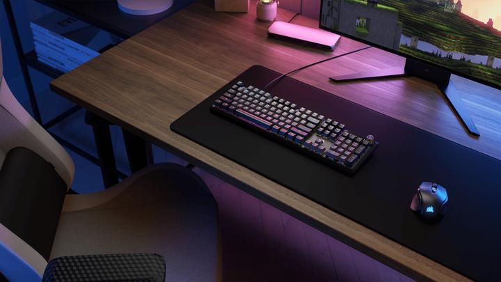 Immagine prodotto Corsair K70 Core (DE, Cablato)