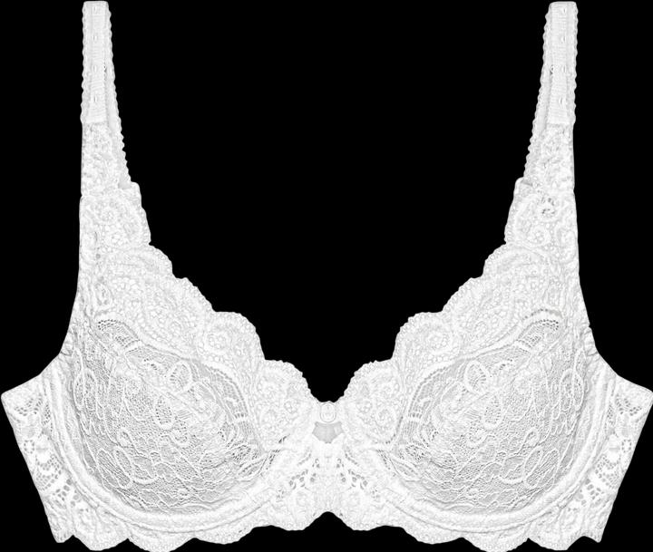 Image du produit Triumph Soutien-gorge triangle "Amourette 300 W" (100 C, Une unité par pack)