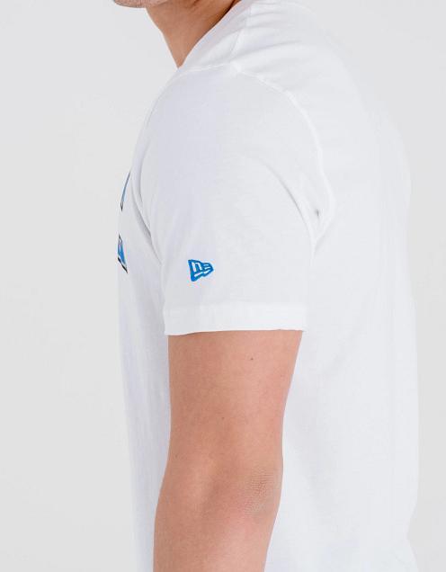 Produktbild New Era T-Shirt Orlando Magic NBA (S)