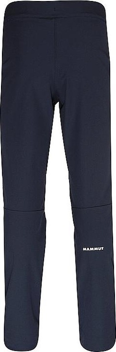 Actual product image Mammut Taiss SO Pants Men (S)