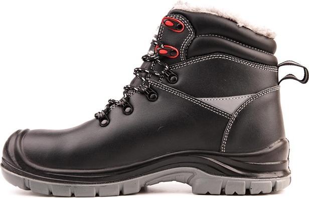 Image du produit Haushalt CHAUSSURES DE SÉCURITÉ S3 PED9008 46S (46)