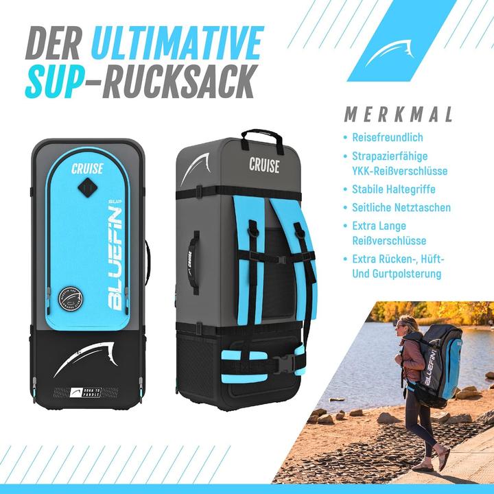 Produktbild Bluefin Sup Cruise (12')
