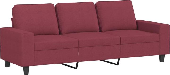 Produktbild vidaXL Hans (2-Sitzer, 3-Sitzer, Polstergruppe)