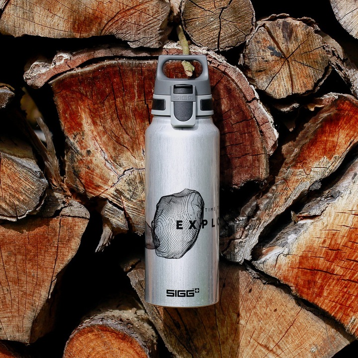 Image du produit Sigg WMB One Pathfinder (1 l)