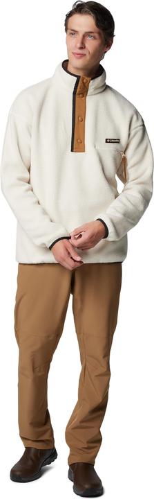 Immagine prodotto Columbia Helvetia II Half Snap Fleece (XS)