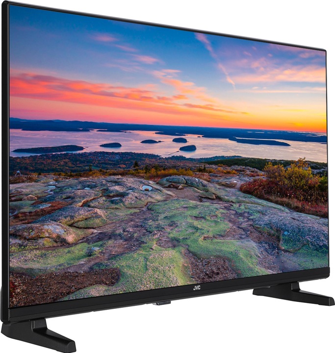 Actual product image JVC LT-32VH5355 LED TV HDready SMART TIV (32", LCD, HD, 2024)