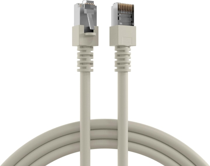 Produktbild EFB Elektronik Netzwerkkabel (SF/UTP, CAT5e, 0.15 m)